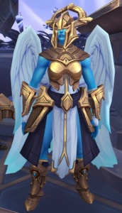 《魔兽世界》不谐链甲怎么获得