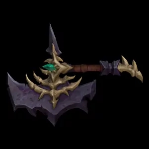 《魔兽世界》软骨碎屑砍斧怎么获得