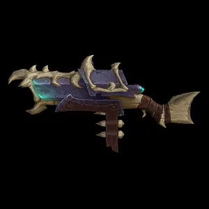 《魔兽世界》亡眼短枪怎么获得