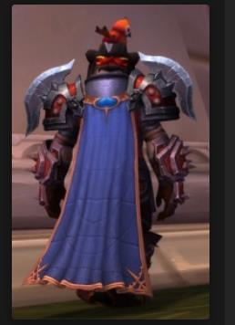 《魔兽世界》魔兽披风怎么获得