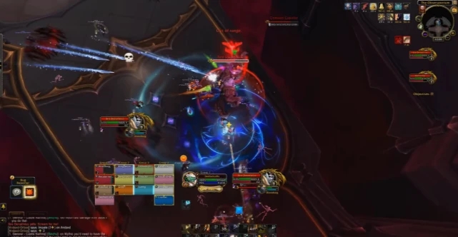 《魔兽世界》9.0低保9选1箱子机制分享