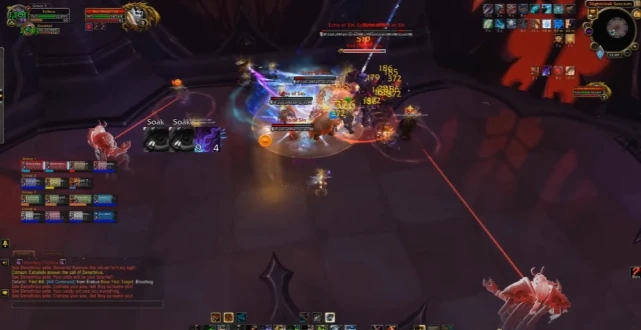 《魔兽世界》9.0低保9选1箱子机制分享