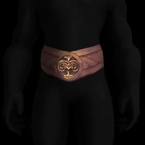 《魔兽世界》繁盛腹带怎么获得