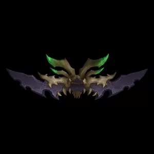 《魔兽世界》凋铸双刃怎么获得