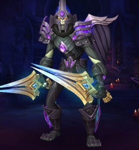 《魔兽世界》不谐外套怎么获得