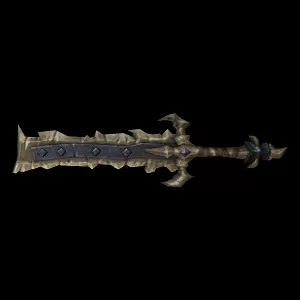 《魔兽世界》碎世者的双刃剑怎么获得