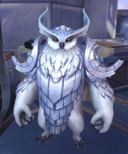 《魔兽世界》染虑长剑怎么获得