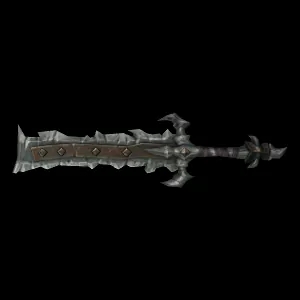 《魔兽世界》巫妖之誓指挥官的骨刃怎么获得