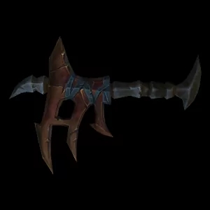 《魔兽世界》怪异的刺镐怎么获得