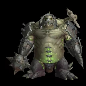 《魔兽世界》怪异的刺镐怎么获得