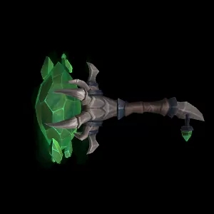 《魔兽世界》亡者之握怎么获得