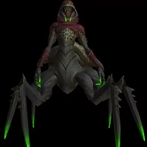 《魔兽世界》利达的粗制面具怎么获得