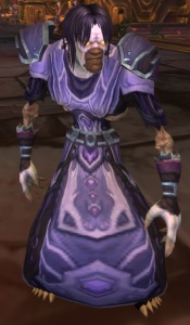 《魔兽世界》腐化候选者的武器怎么获得