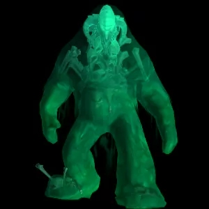 《魔兽世界》泥块锁骨怎么获得