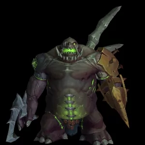 《魔兽世界》收集者的踝关节怎么获得