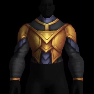 《魔兽世界》行军统领链甲怎么获得