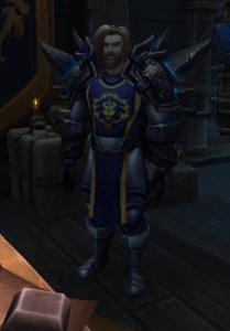 《魔兽世界》悚然角斗士的布甲怎么获得