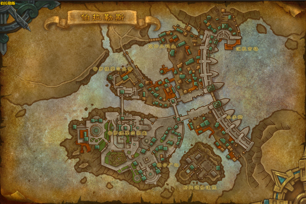 《魔兽世界》悚然角斗士的布甲怎么获得