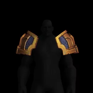 《魔兽世界》残酷刽子手的护肩怎么获得