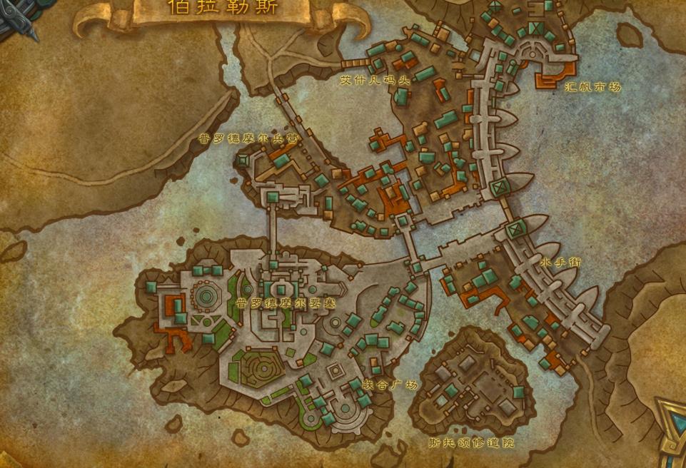 《魔兽世界》悚然角斗士的锁甲怎么获得