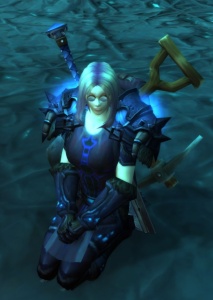 《魔兽世界》融雪之水怎么获得