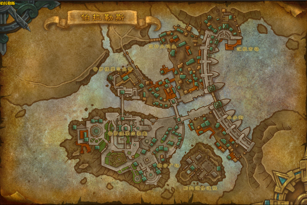 《魔兽世界》惊恶角斗士的锁甲怎么获得