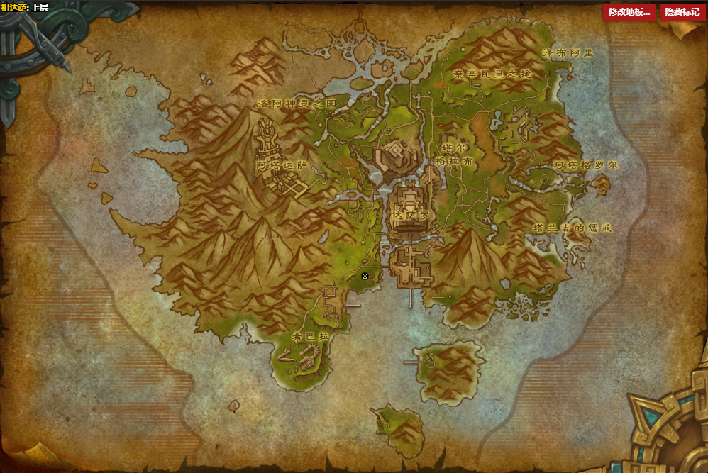 《魔兽世界》惊恶角斗士的板甲怎么获得