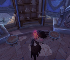 《魔兽世界》永恒黎明项链怎么获得