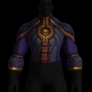 《魔兽世界》辉煌外衣怎么获得