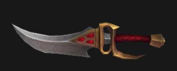 《魔兽世界》堕罪缚法者的短刀怎么获得_