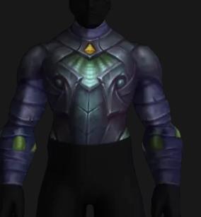 《魔兽世界》凶残海兽胸铠怎么获得