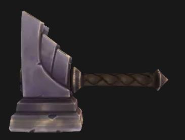 《魔兽世界》染虑之锤怎么获得