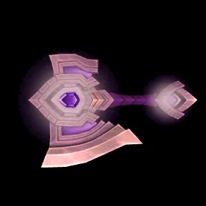 《魔兽世界》和谐收集者战斧怎么获得