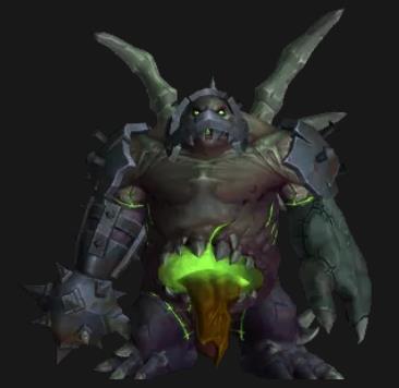 《魔兽世界》管理者索纳尔哪里刷