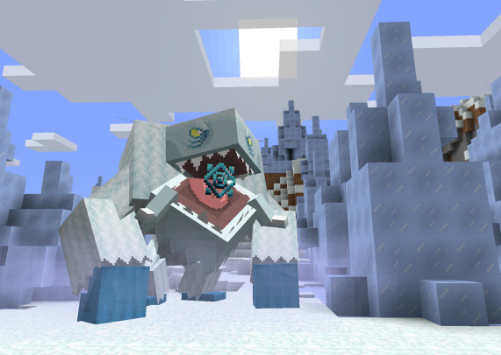 《我的世界》暮色森林mod怪物生成地点及打法攻略