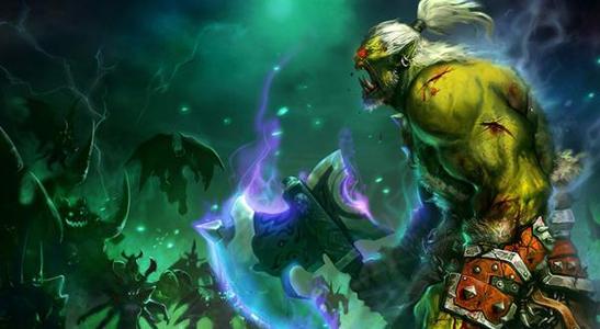 《魔兽世界》加尔贡训练手册怎么获得