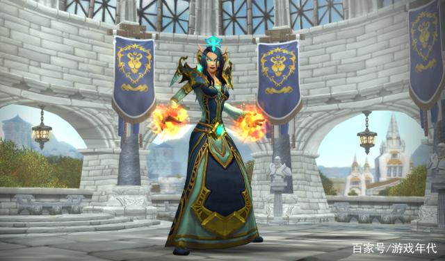 《魔兽世界》9.0wcl排行