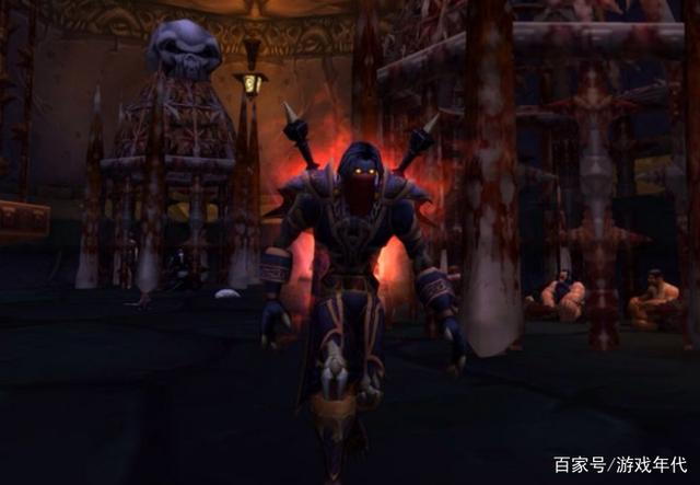 《魔兽世界》9.0wcl排行