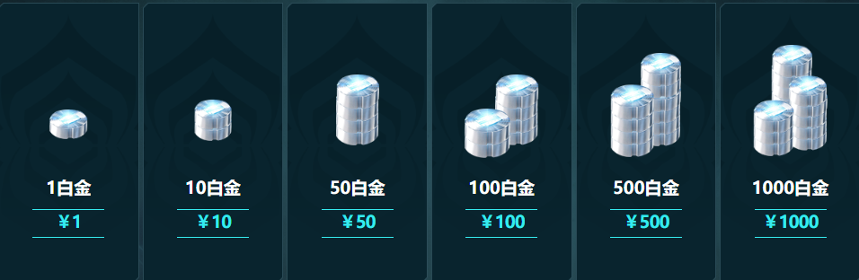 《星际战甲》天诺集结活动有什么