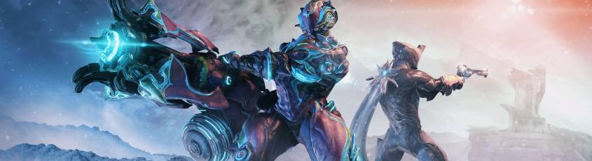 星际战甲重装武神技能介绍