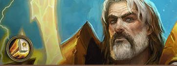 《炉石传说》2021宇宙龙牧标准卡组搭配