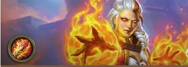 《炉石传说》2021宇宙龙牧标准卡组搭配