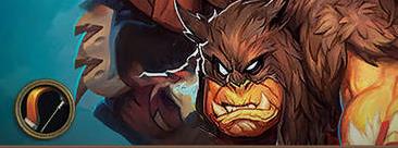 《炉石传说》2021宇宙龙牧标准卡组搭配