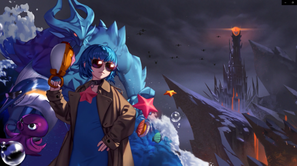 超激斗梦境妮可能转职什么