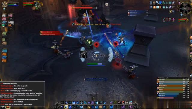 《魔兽世界》首杀9.0可能是哪个公会