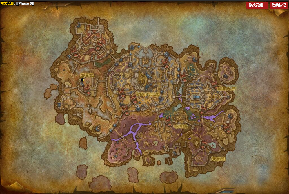 《魔兽世界》空白的请柬怎么获得