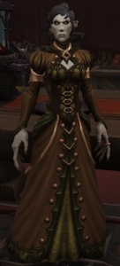 《魔兽世界》空白的请柬怎么获得