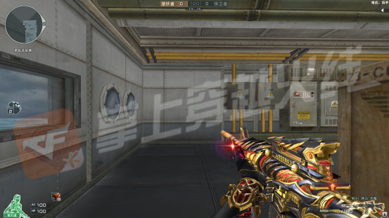 cf神话恶魔属性是什么