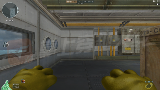 cf黄金猫猫手套怎么获得