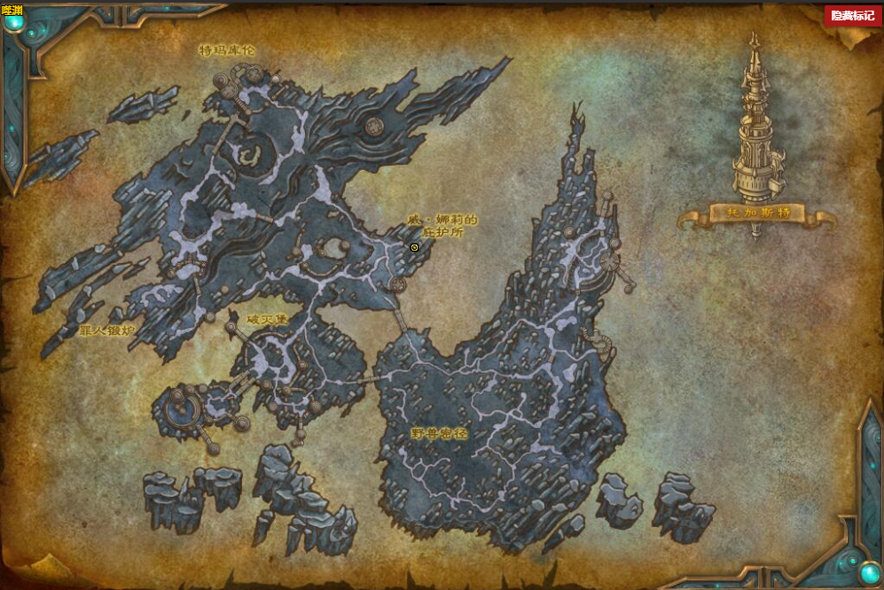 《魔兽世界》超次元之袋有什么用